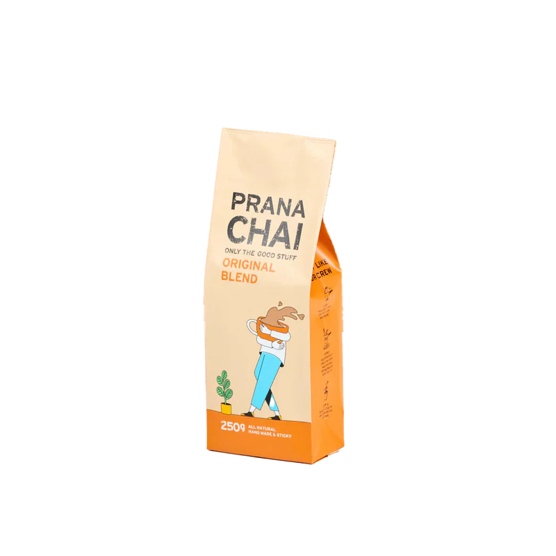 CHAI MASALA