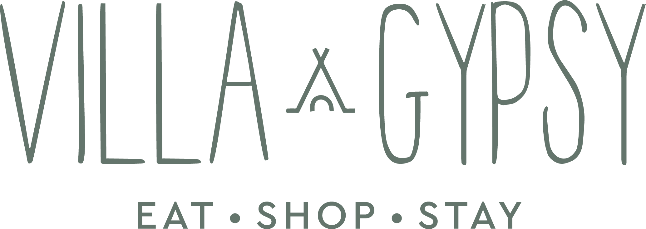 Villa Gypsy