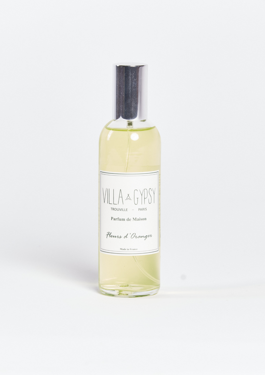 PARFUM DE MAISON