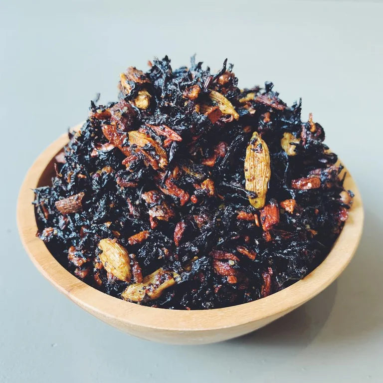 CHAI MASALA