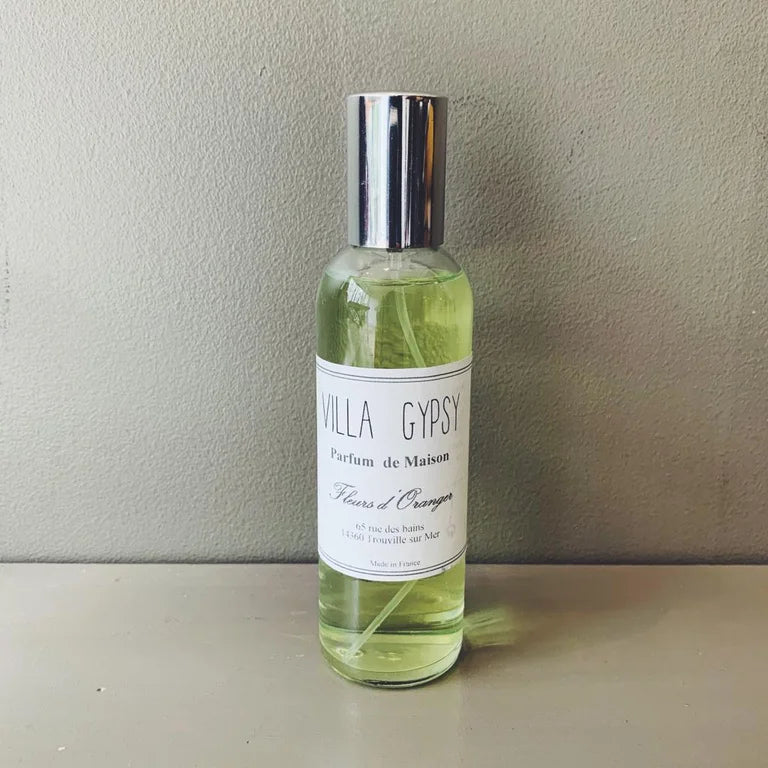 PARFUM DE MAISON