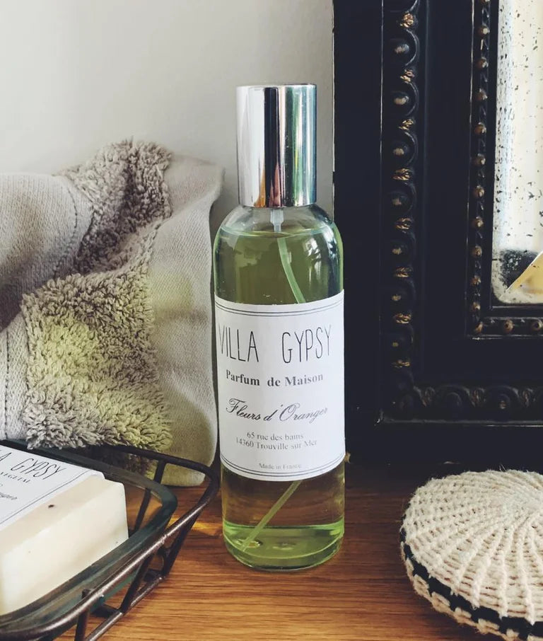PARFUM DE MAISON