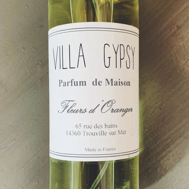 PARFUM DE MAISON