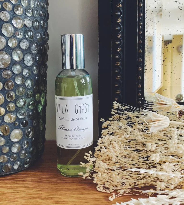 PARFUM DE MAISON