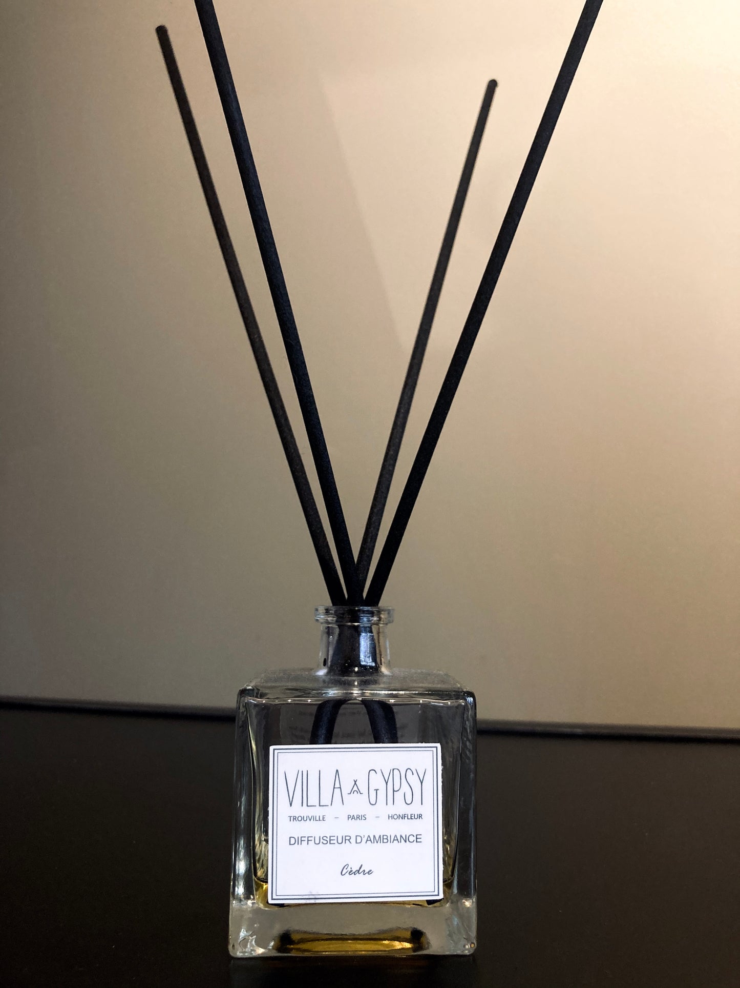 Diffuseur de parfums