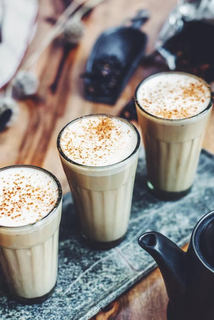 CHAI MASALA