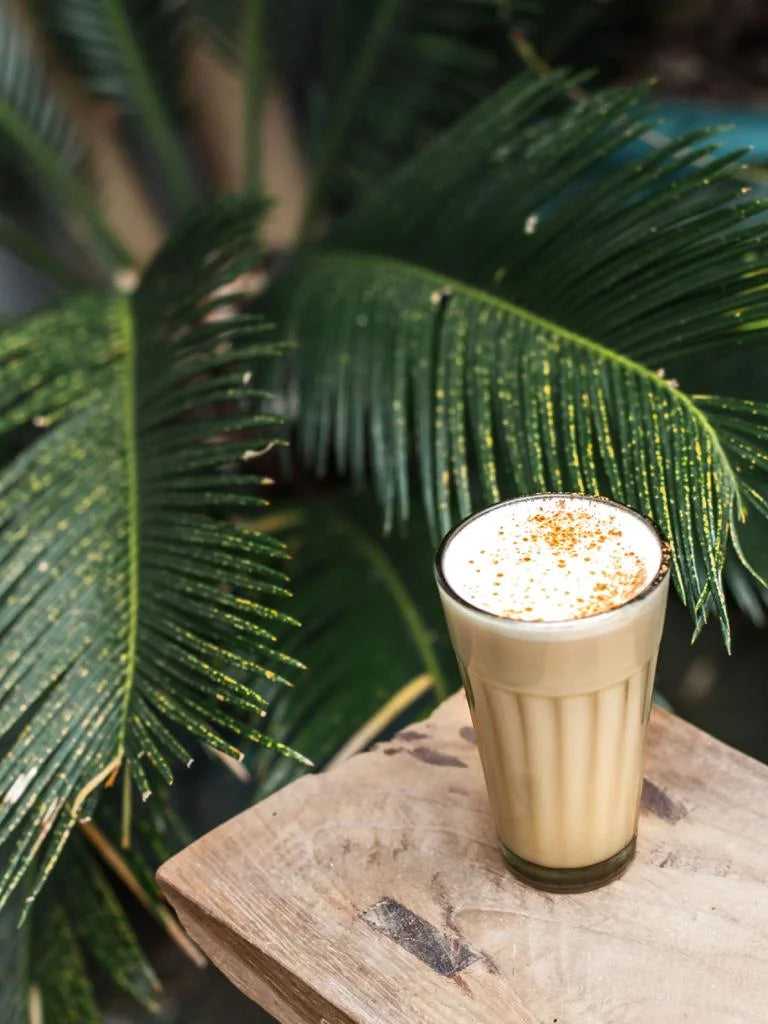 CHAI MASALA