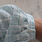 LA BLOUSE À CARREAUX - CIEL