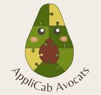 AppliCab Avocats 🥑