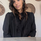 LA BLOUSE
