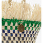 Panier colombien