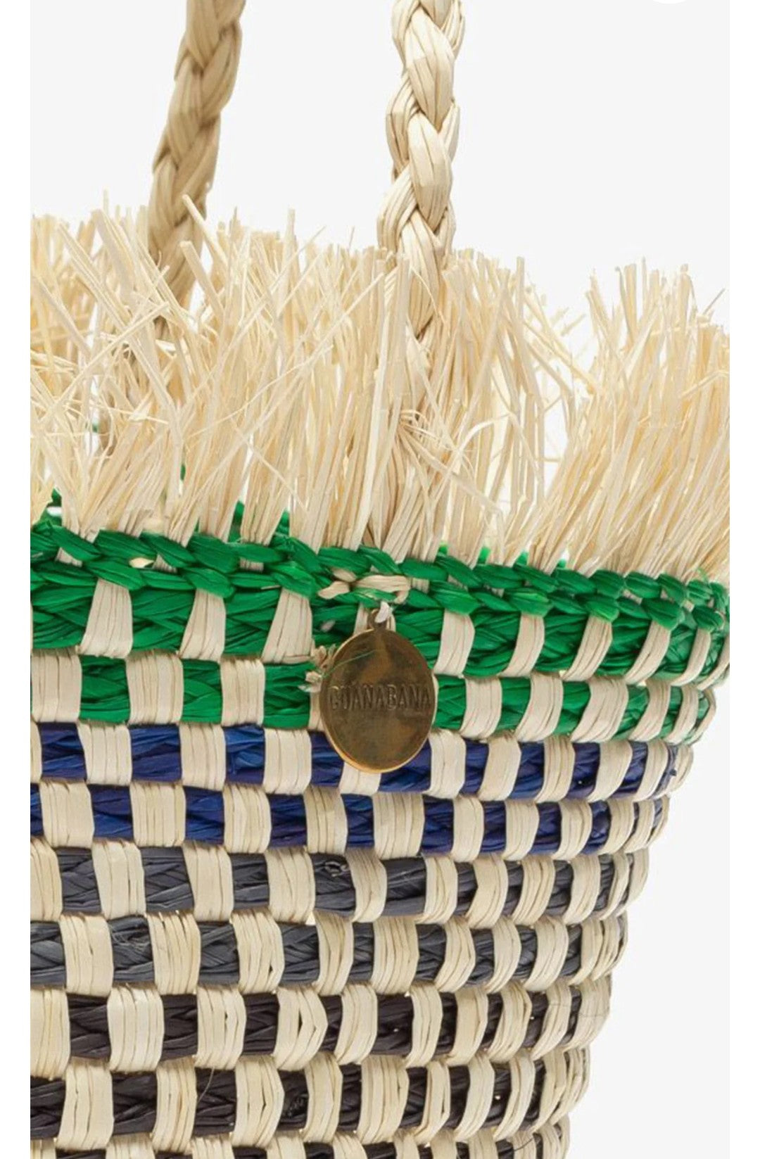 Panier colombien