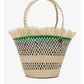 Panier colombien