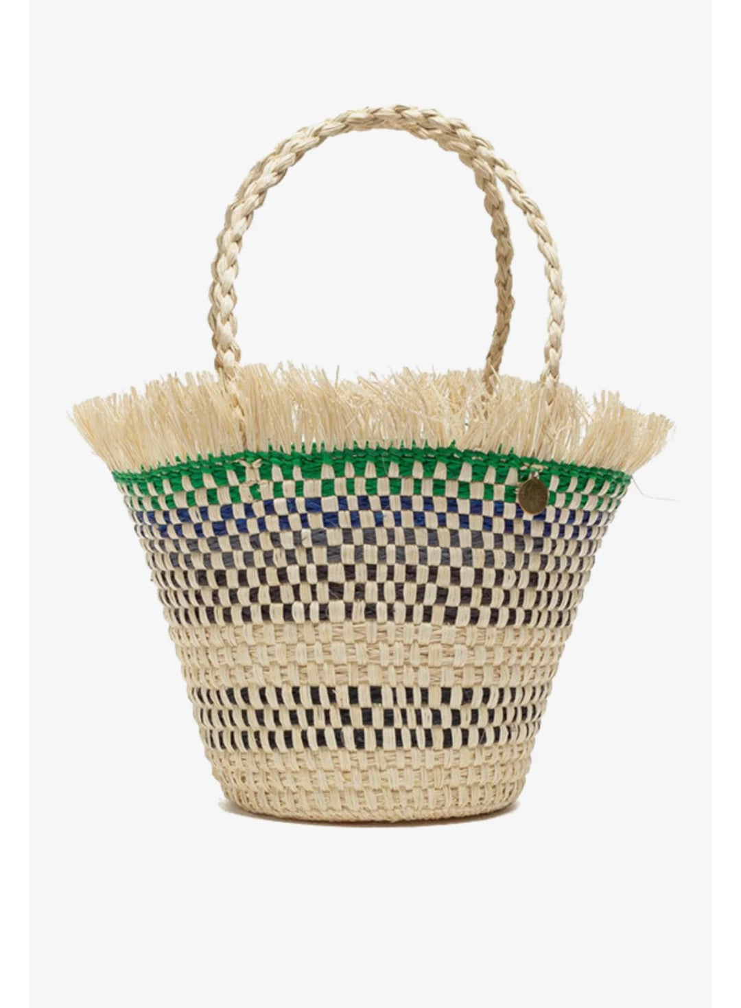 Panier colombien