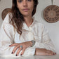 Blouse broderie anglaise