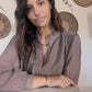 LA BLOUSE