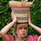 Panier colombien