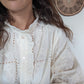 Blouse broderie anglaise